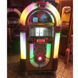 Rock-Ola/Antique Apparatus 100 CD Jukebox