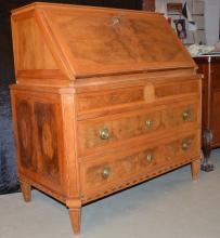  Dresser in the Louis XVI Style