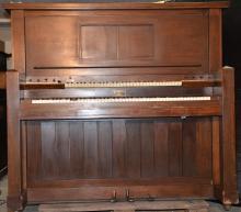  Reproduco Cinema Organ by Operators Piano Co. Chicago, c. 1923