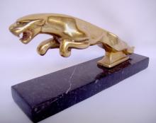  Jaguar Statue small
