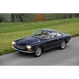 1966 Maserati 3500 GTI Sebring Series 2