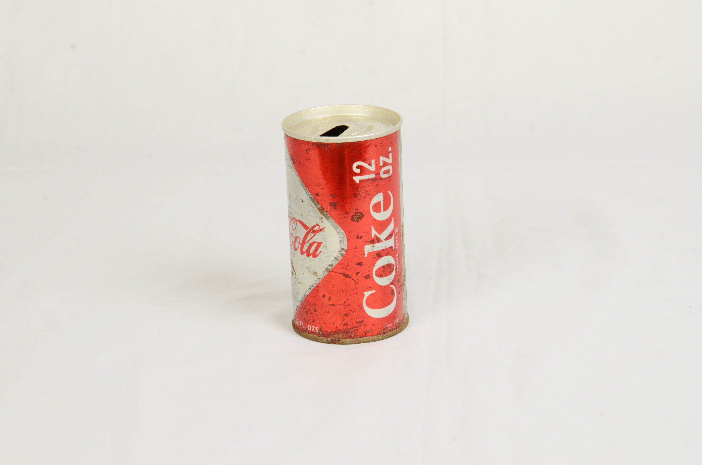 Set of 4 Coca-Cola items