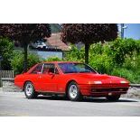 Ferrari 400 GT Automatic, 1978