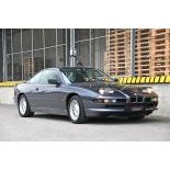 BMW 850 Ci, 1998