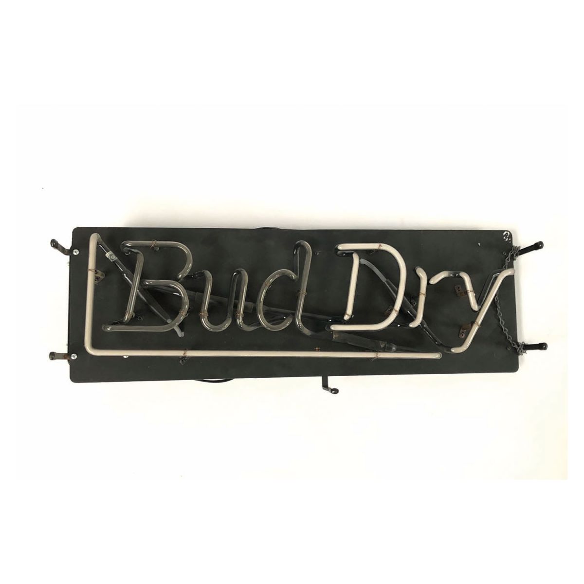 Original Bud Dry Neon Sign