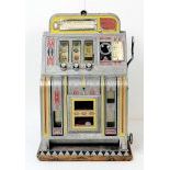 Mechanical slot machine Appareil Lumineux