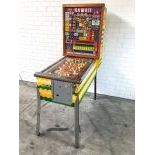 1973 Bally Hawaii Bingo Machine 