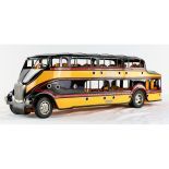 Pickwick Nite Coach 1:10 Scale Model Bus