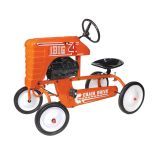 Childs Pedal Tractor, AMF 
