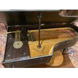 Orpheus 24-note Mechanical Zither No. 18
