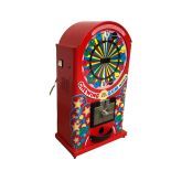 Chewing Gum Mania Electromechanical Gambling/Vending Machine