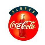 Coca Cola Light advertising