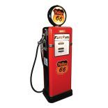 Bowser Rol-Way Gas Pump with Phillips 66 Theme