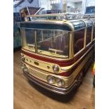 Fully Restored 1971 Autopede Carousel Bus Type 3