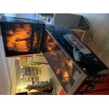 1992 Bally The Adams Family Pinball Machine