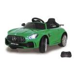 Mercedes AMG Electric Kiddy Ride