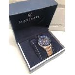 Maserati Watch R8853140003