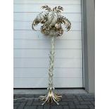 Hans Kogl Palm Tree Lamp ca. 1970s