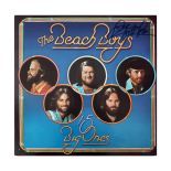 The Beach Boys  