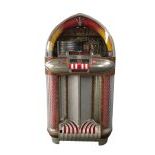 Wurlitzer Model 1100 