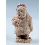 Character as a Dwarf Entertainer, China, Tang Dynasty 618-907 AD