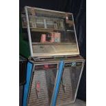 Seeburg 222, 2-Channel Stereo Jukebox, Restoration Object