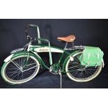 Vintage Bicycle by Schwinn, Replica