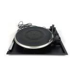 New Old Stock Dual Automatic Belt Drive Turntable