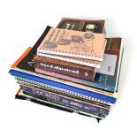Lot of 19 Books about Radios