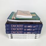 Lot of 12 Books About Radios