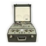 Ferrograph Series 5 Tape Recorder, 1963-1966, UK