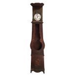 Incomplete Antique French Grandfather Clock