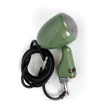 Ronette Holland G310 Microphone, ca. 1949, Netherlands
