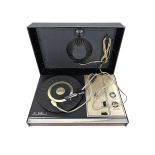 Vintage Siera 8850 Record Player, Belgium