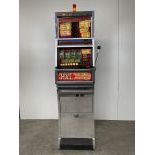 Dutch H.V.C. Prestige Slot Machine