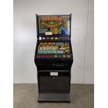 Dutch H.V.C. Bonanza Slot Machine