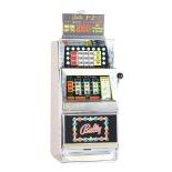 Bally Electro Mechanical Slot Machine