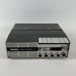Uher Report-L 4000 Tape Recorder, 1965-1966, Germany