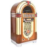 Wurlitzer Model 1015 Jukebox