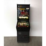 Dutch H.V.C. The Great Money Machine Slot Machine