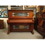 Orchestrion Manufactured by Artemis Chicago