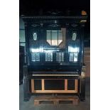 Losche Angelus Orchestrion