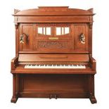 Gerbruder Weber  Unika  Orchestrion ca. 1923