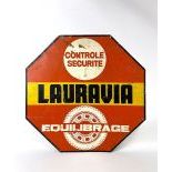 Controle securite Lavravia Equilibrage