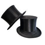 A Lot of Two Top Hats