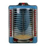 1952-1953 Wurlitzer Wallbox Model 5204