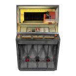 1957 Seeburg KD200  Jukebox