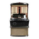 1957 AMI JCH-100 Jukebox