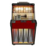 1958-1959 Marchant Emaphone 112 Jukebox