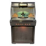 1958 Rock-Ola 1462 Jukebox